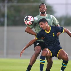 “ابراهيم زاهر” .. هجراوي جديد في معقل الشيوخ “ابراهيم زاهر” .. هجراوي جديد في معقل الشيوخ