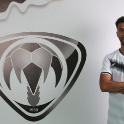 هجر يتعادل مع العلا في افتتاح دوري الدرجة الثانية هجر يتعادل مع العلا في افتتاح دوري الدرجة الثانية