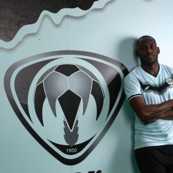 هجر يتعادل مع العلا في افتتاح دوري الدرجة الثانية هجر يتعادل مع العلا في افتتاح دوري الدرجة الثانية