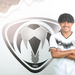 “العميش” ظهير أيسر جديد في هجر “العميش” ظهير أيسر جديد في هجر