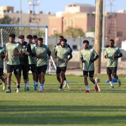 إدارة المسؤولية الاجتماعية تشارك في تنظيم مسابقة “سباق الأبطال” لذوي الإعاقة