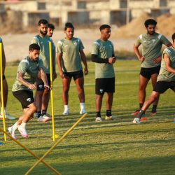 إدارة المسؤولية الاجتماعية تشارك في تنظيم مسابقة “سباق الأبطال” لذوي الإعاقة