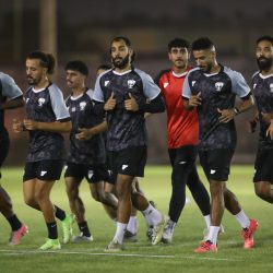 هجر يكسب ثاني مباراته الودية الأولى أمام الاتفاق U18