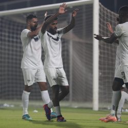 بعثة هجر تغادر إلى مصر لإقامة معسكر إعدادي