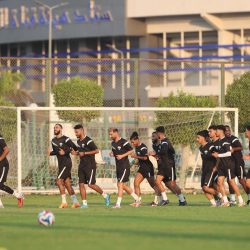 هجر يكسب مواجهة سكة الحديد الودية برباعية