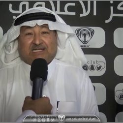 حديث لاعبي #هجر القدامى بعد مشاركتهم في المناورة الاستعراضية