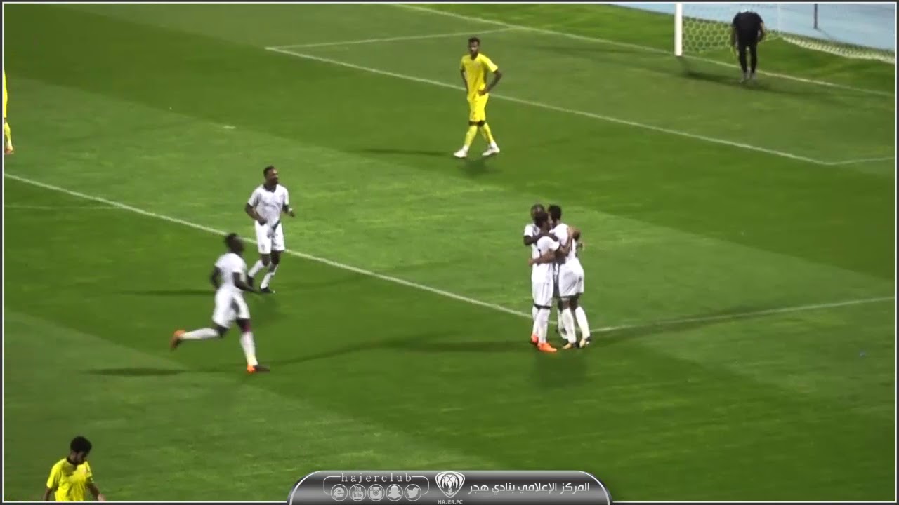 هدف #هجر امام النجوم “أحمد حسني” | دوري الأمير محمد بن سلمان 2018-2019 | هدف #هجر امام النجوم “أحمد حسني” | دوري الأمير محمد بن سلمان 2018-2019 |