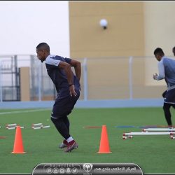 تتويج براعم #هجر ببطولة دوري الأحساء للبراعم تحت ١٣ سنة