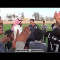 تتويج براعم #هجر بدوري الأحساء للبراعم تحت ١٥ سنة