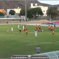 تتويج براعم #هجر بدوري الأحساء للبراعم تحت ١٥ سنة