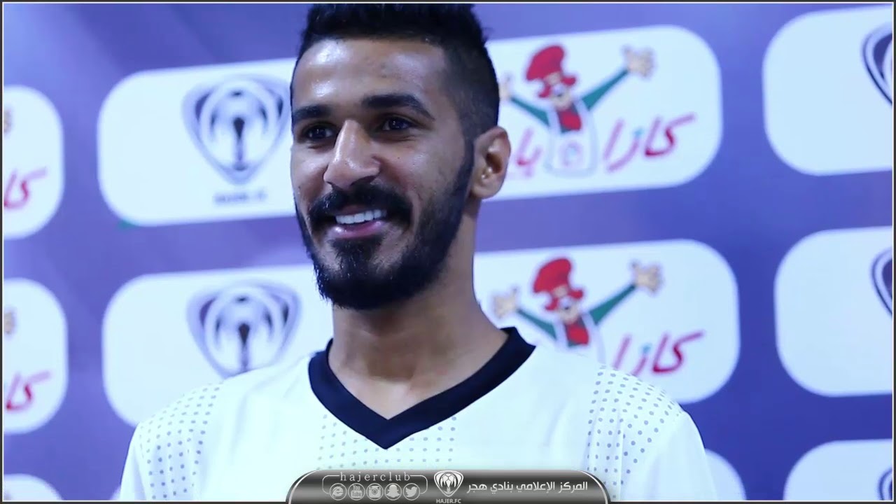 إدارة #هجر تبرم عقد رعاية مع كازا باستا إدارة #هجر تبرم عقد رعاية مع كازا باستا