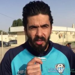 أهداف #هجر أمام الروضة | مباراة ودية 2018-2019 |