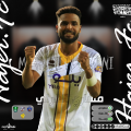 لاعب الوسط “مشاري القرني” هجراوي