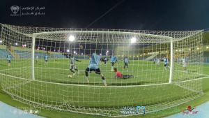 أهداف #هجر أمام الروضة | مباراة ودية 2018-2019 |