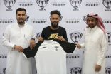 لاعب الظهير الأيسر “أحمد النفيلي” يعود إلى صفوف هجر