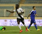 هجر يكسب الفتح بهدف “سوماه” ويتأهل لربع نهائي كأس ولي العهد