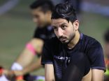 هجر يواصل تدريباته والجهاز الفني يركز على الجانب اللياقي