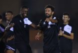 هجر يواصل تحضيراته لودية الشباب .. والعميرين يتكفل بنقل الفريق إلى الرياض