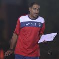 حديث مدرب هجر “سمير هلال” قبل مواجهة الفتح في كأس ولي العهد