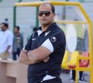 «العياري» مديراً فنياً للفريق الأول لكرة القدم