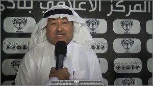 حديث رجال الأعمال أ. أحمد الزامل و أ. جمال العلي بعد حضورهم مناورة قدامى #هجر