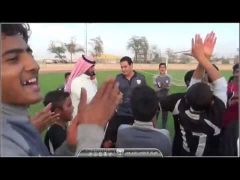 تتويج براعم #هجر ببطولة دوري الأحساء للبراعم تحت ١٣ سنة