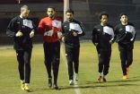 هجر يستأنف تدريباته استعداداً لمواجهة الهلال وطرح تذاكر المواجهة غداً
