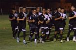 انطلاق تدريبات شباب هجر استعداداً للموسم المقبل
