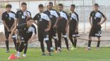 شباب هجر يستعد للدوري بمعسكر تدريبي ومبارتين وديتين أمام الاتفاق والقادسية شباب هجر يستعد للدوري بمعسكر تدريبي ومبارتين وديتين أمام الاتفاق والقادسية