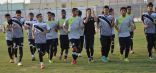 شباب هجر يواصل تحضيراته لبطولة كأس الاتحاد ويلتقي أولمبي الشروق ودياً