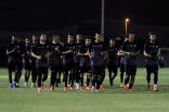 هجر يعاود تدريباته ويواجه الخليج ودياً في الأحساء يوم الخميس المقبل