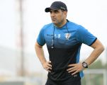 هجر يبدأ الاستعداد لمباراة الطائي