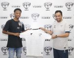 لاعب المدافع أمجد جميل ينضم إلى صفوف هجر
