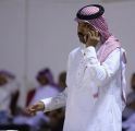 «البخيت» يقدم اعتذاره عن الاستمرار في منصب مدير الكره