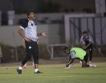 انطلاق تدريبات هجر استعداداً للموسم الرياضي المقبل