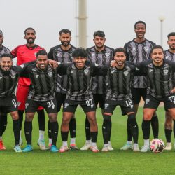الفعاليات المصاحبة لمباراة هجر والنجوم