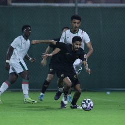 هجر يتعاقد مع الحارس “عبدالله البحري”