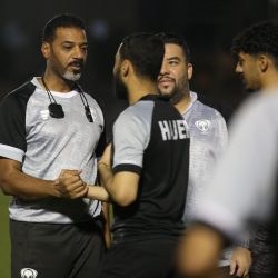 هجر يتعاقد مع الحارس “عبدالله البحري”