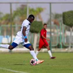 بمناسبة اليوم الوطني .. إدارة المسؤولية الاجتماعية تشارك في سباق الجري