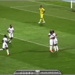 هدف #هجر أمام نجران “فيصل الجمعان” | دوري الأمير محمد بن سلمان 2018 – 2019 |