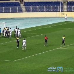 أهداف #هجر أمام الروضة | مباراة ودية 2018-2019 |