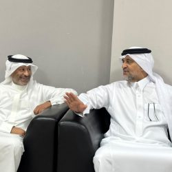 محاضرة تثقيفية للاعبي هجر حول التعديلات المستحدثة في قوانين كرة القدم