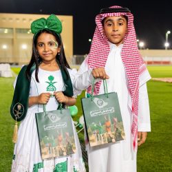 مدير مكتب وزارة الرياضة بالأحساء يزور نادي هجر ويؤكد دعم مسيرته وطموحاته للموسم الجديد