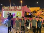 إدارة المسؤولية الاجتماعية تنظم برنامج “متجري”