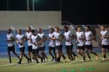 هجر يواصل الاستعداد لمباراة أحد