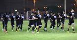 هجر ينهي المرحلة الأولى من البرنامج الإعدادي ويغادر صباح غدٍ إلى تركيا