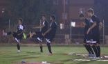 هجر يستأنف تدريباته ويبدء الاستعداد لمواجهة النصر في افتتاح دوري عبداللطيف جميل