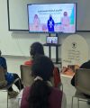 إدارة المسؤولية الاجتماعية بنادي هجر تنفذ برنامج “طموح مشرق”
