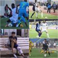 هجر يقرر الإستغناء عن جميع اللاعبين الأجانب ويدرس ملفات عدد من اللاعبين