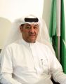 تعيين أ.أيمن العميرين مديراً لإدارة الاستثمار بنادي هجر
